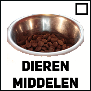 Dieren middelen